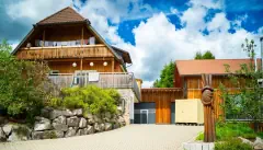 Herb Schwarzwald Imkerei & Brennerei