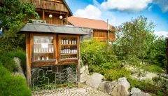 Herb Schwarzwald Imkerei & Brennerei