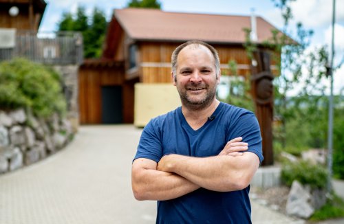 Sebastian Herb Schwarzwaldimmkerei & Brennerei